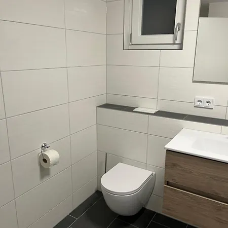 Lindenstube 2.0 Apartment *