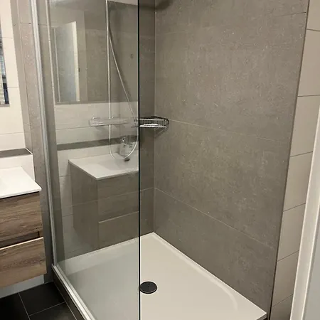 Apartment Lindenstube 2.0 *