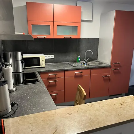 Apartment Lindenstube 2.0 *