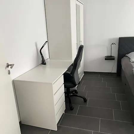 Lindenstube 2.0 Apartment *