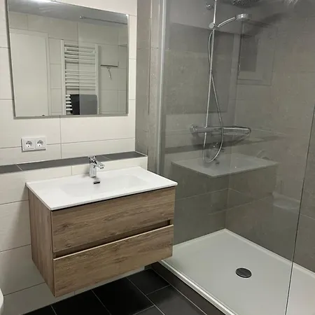 Lindenstube 2.0 Apartment